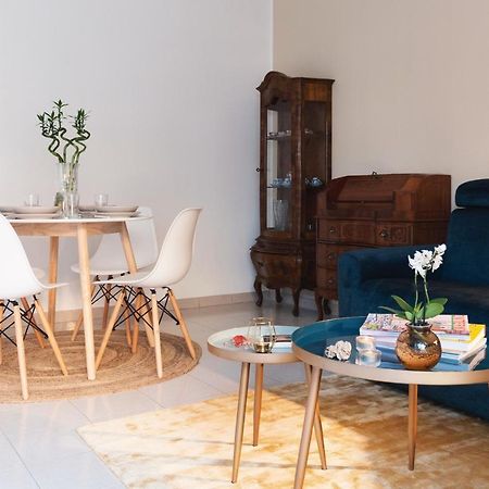 Giardina'S Apartment كاتانيا المظهر الخارجي الصورة
