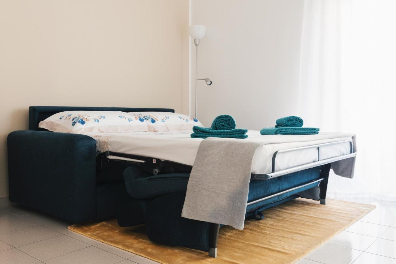 Giardina'S Apartment كاتانيا المظهر الخارجي الصورة