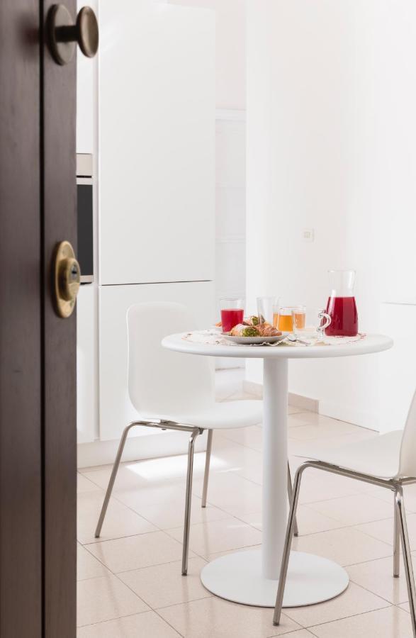 Giardina'S Apartment كاتانيا المظهر الخارجي الصورة