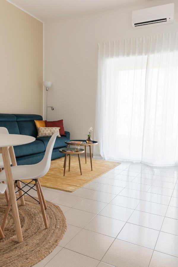 Giardina'S Apartment كاتانيا المظهر الخارجي الصورة